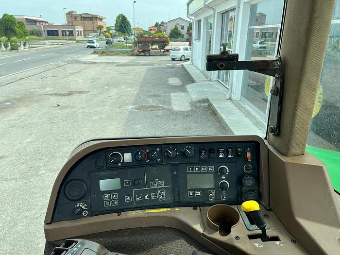 Usato John Deere 7930-CV 265 - tara 105 q. Con Zavorra