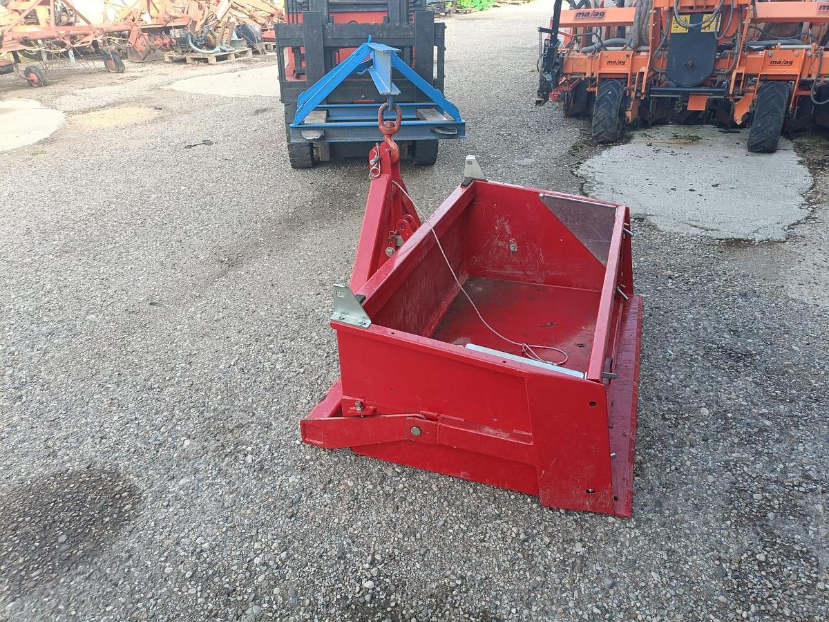 Usato Paletta da 1,50 m