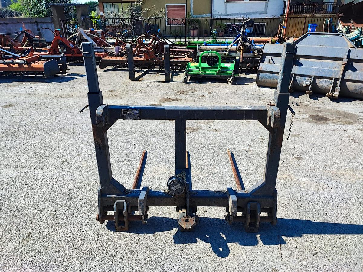 Usato Forche Tre Emme per telescopico Merlo