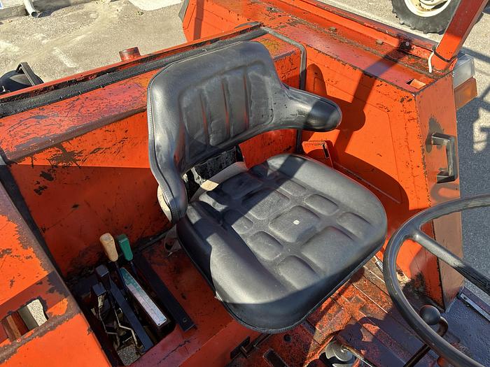 Usato Same Centurion 75 Export DT- 4 cilindri