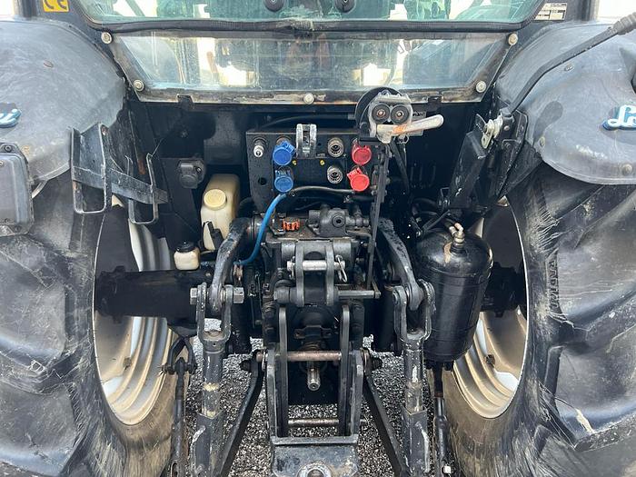 Usato Lamborghini R 2.86 DT- CV 95- freni ad aria