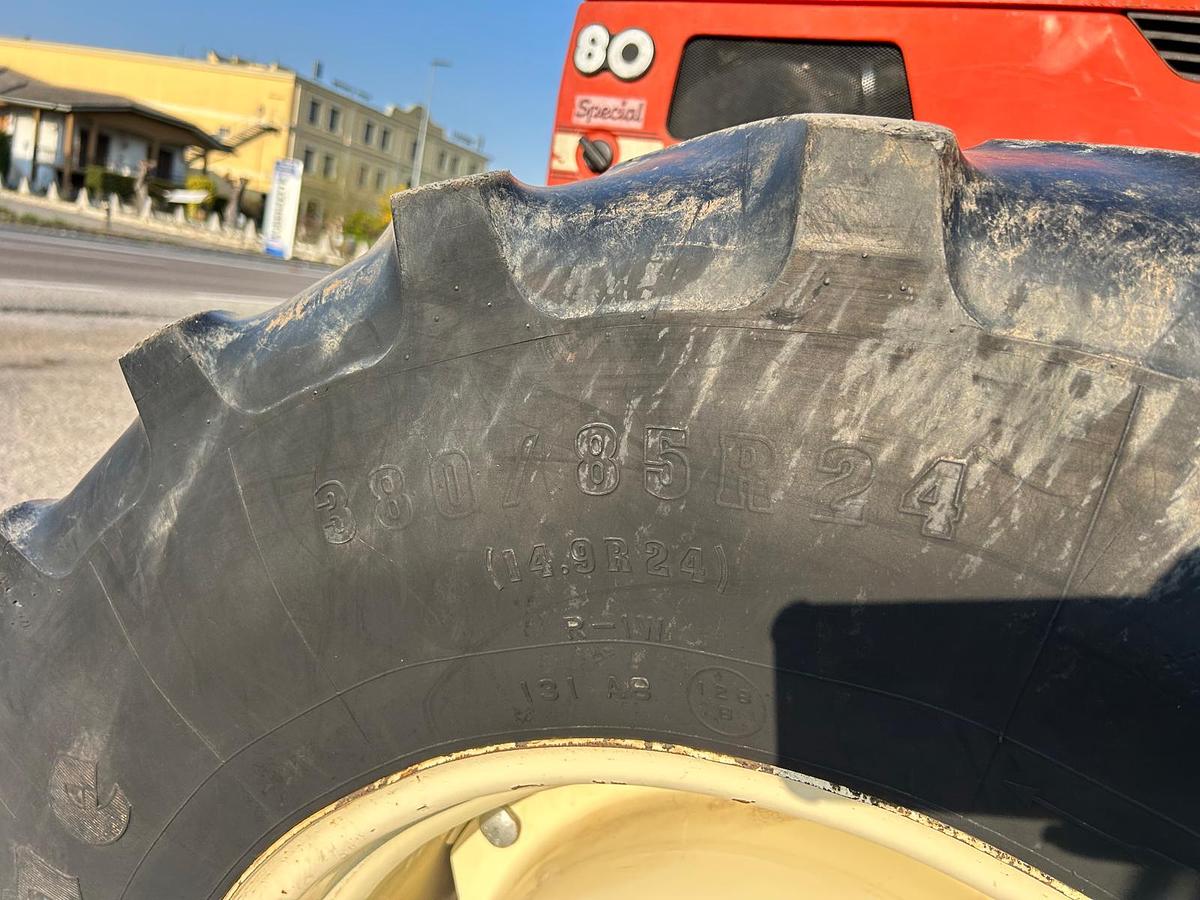 Usato Same Explorer 80 Special