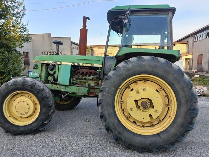 Usato John Deere 4040- CV 100- cilindri 6