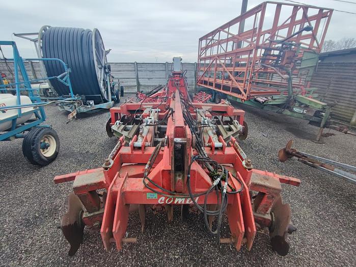 Usato Combinata Rossetto CDVS315