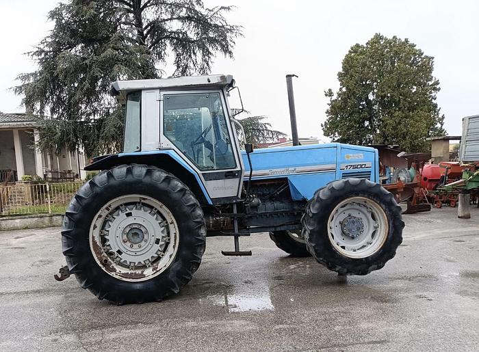 Usato Landini 17500 P