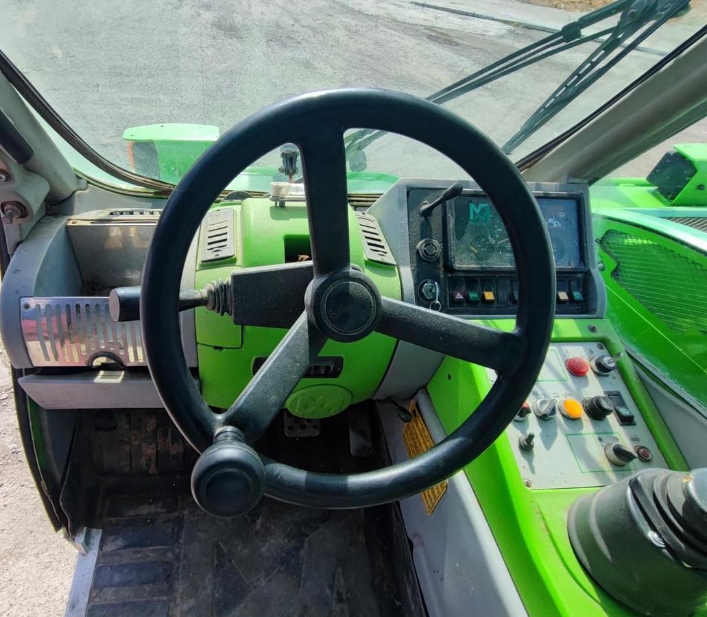 Usato Merlo P40.7 Top