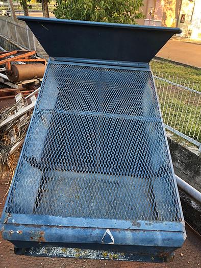 Usato Sfogliatrice per Mais