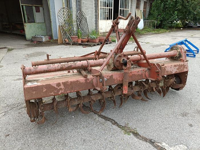 Usato Fresa Breviglieri da 2,35m