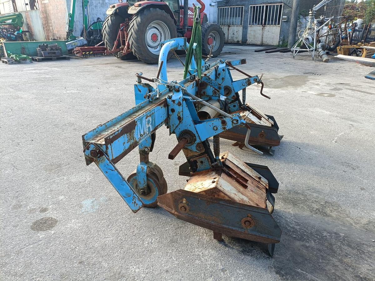 Usato Multifresa Badalini mod. MR a due elementi- modello pesante