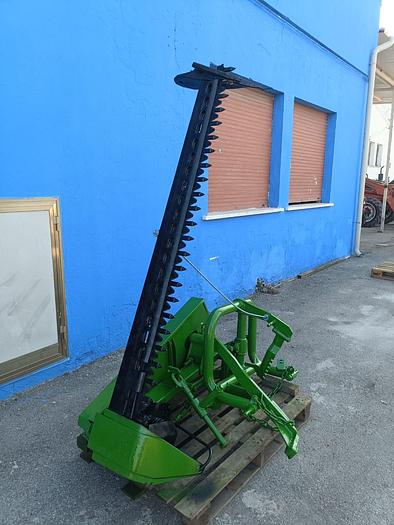 Usato Barra falciante da 2 m