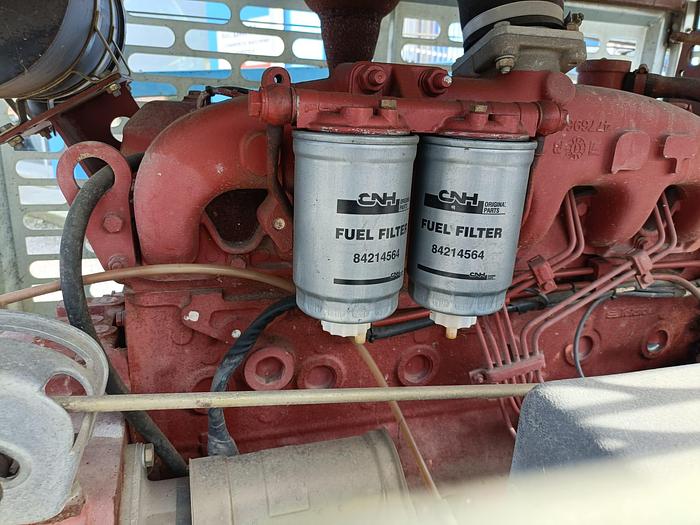 Usato Gruppo per irrigare marca Cogem modello MP