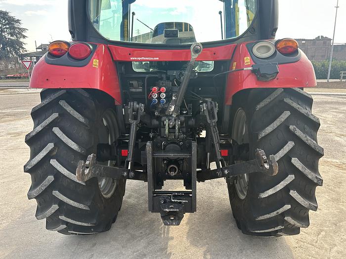 Usato Mc Cormick X 4.35 - anno 2018