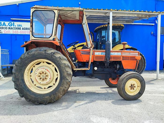 Usato Same Panter 95