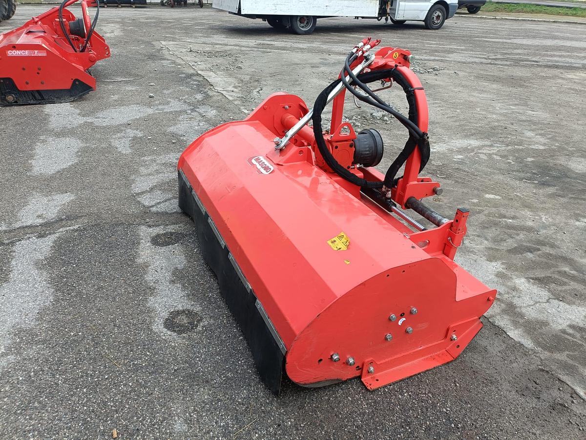 Usato trincia a mazze Maschio da 1,60m