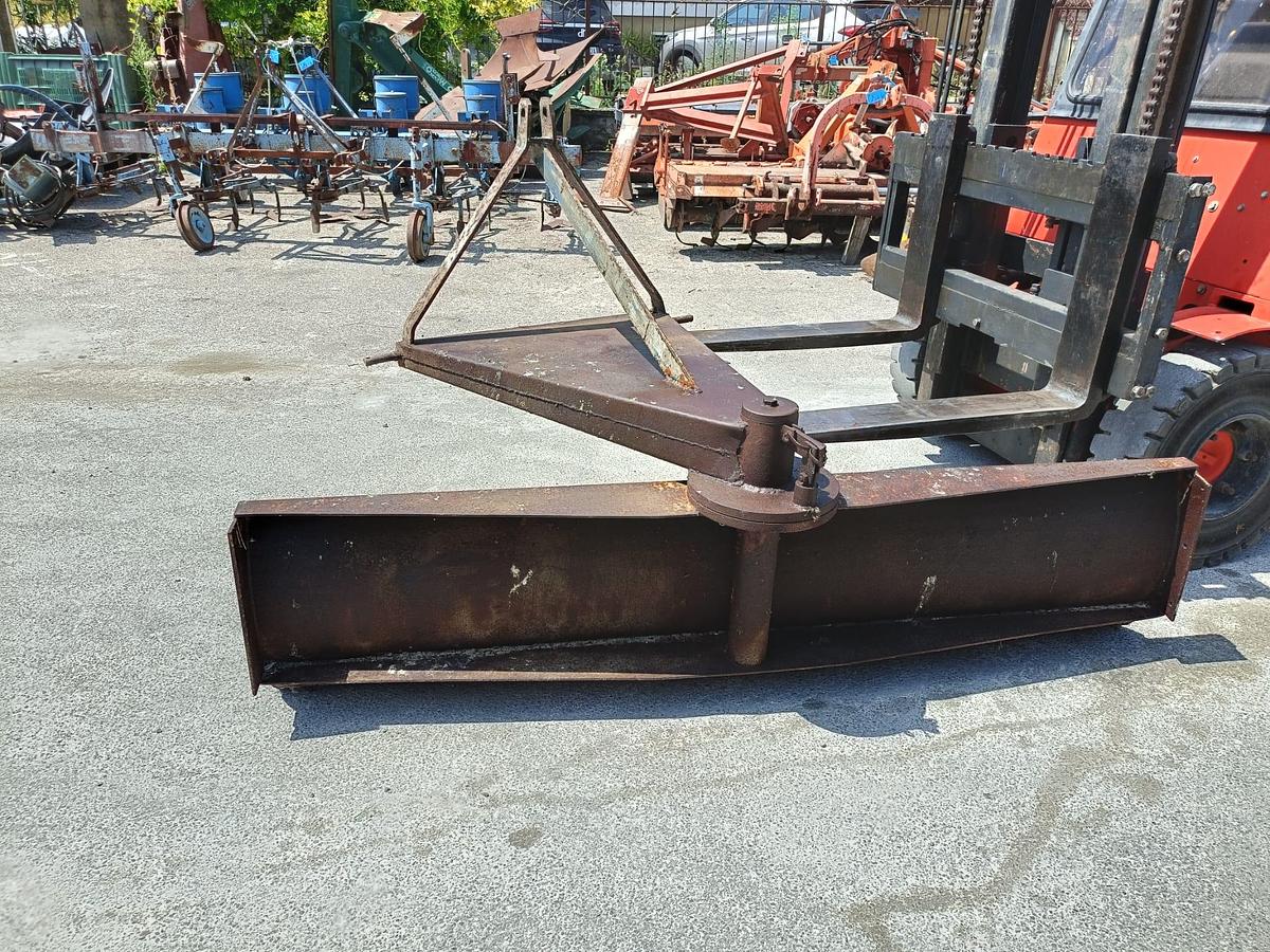 Usato Ruspetta posteriore larghezza 2 metri