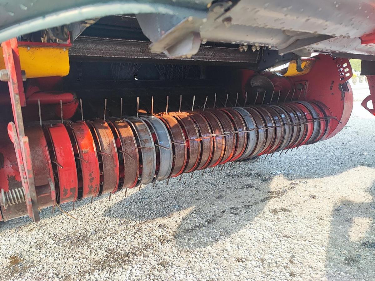 Usato Rotopressa Feraboli 265 Extreme 2004