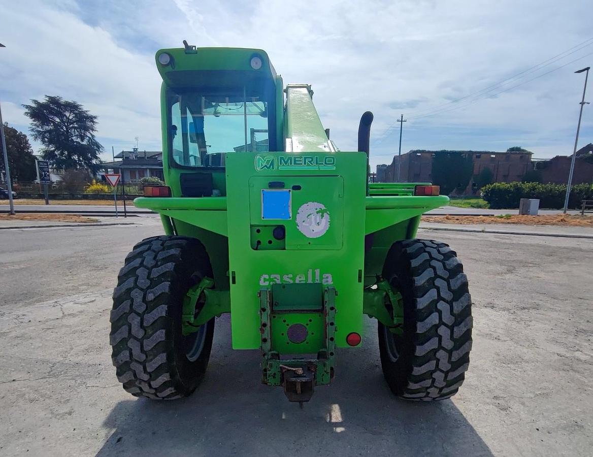 Usato Merlo P40.7 Top