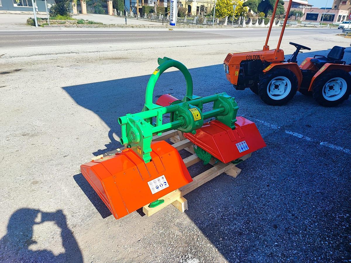 Usato Multifresa Maschio-fresa 65cm