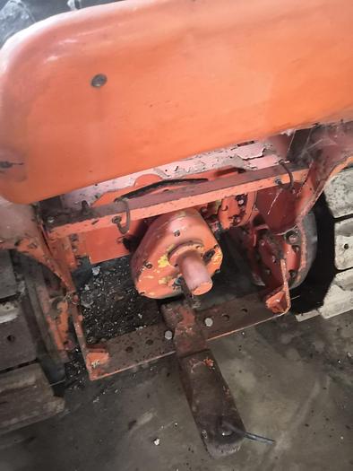 Usato Cingolato Venieri