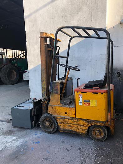 Usato Muletto Yale FE 20 A