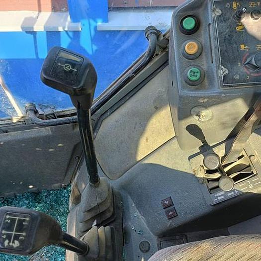 Usato Landini 17500 P