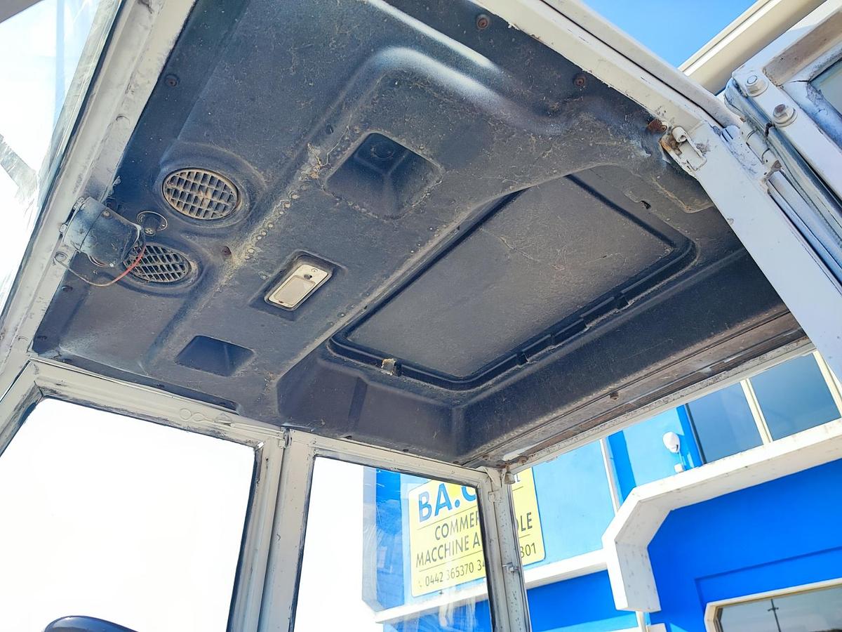 Usato Lamborghini 854