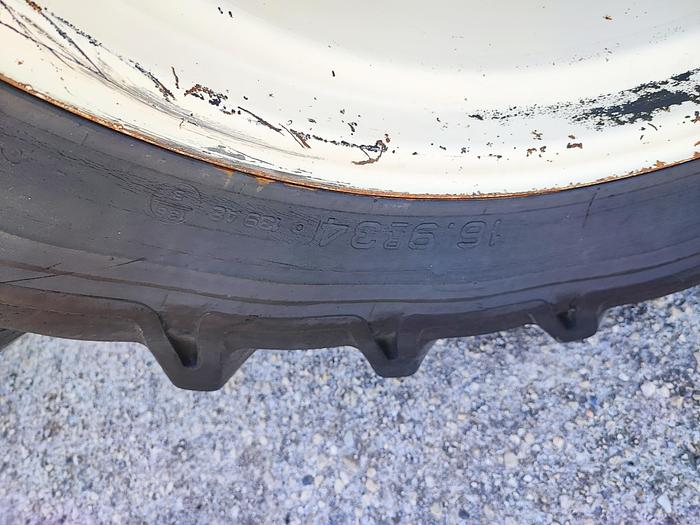 Usato Lamborghini R 904 DT-idroguida