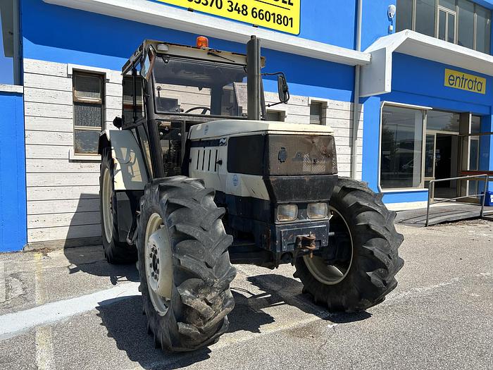 Usato Lamborghini 956 DT