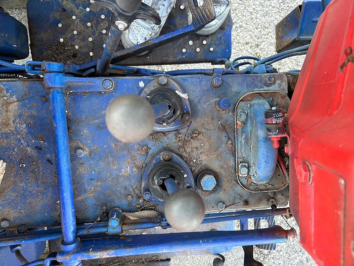 Usato Same corsaro 70 