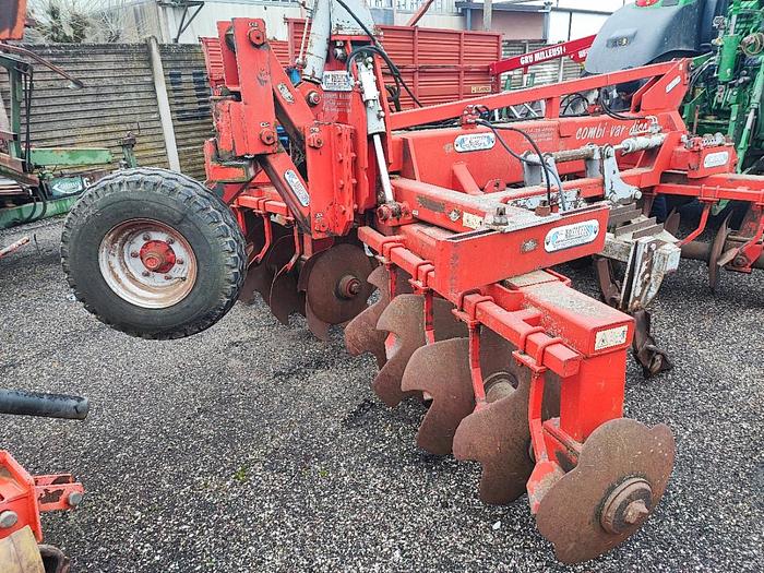 Usato Combinata Rossetto CDVS315