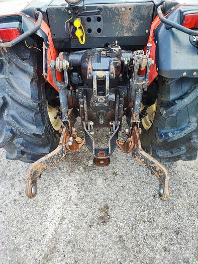 Usato Same Frutteto 75 I serie-idroguida