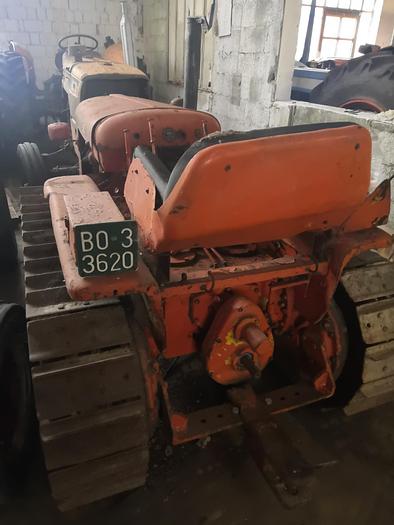 Usato Cingolato Venieri