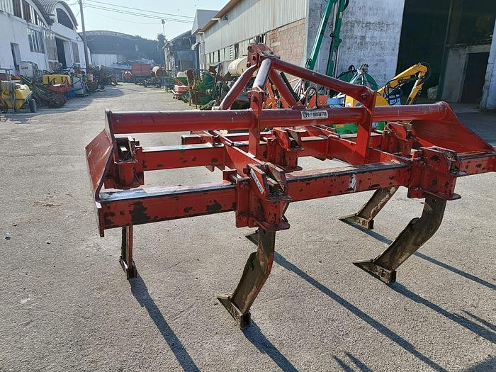 Usato Ripuntatore Rossetto a 5 ancore da 2,50m