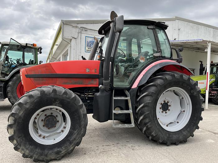 Used Same Iron 130- CV 130- anno 2011