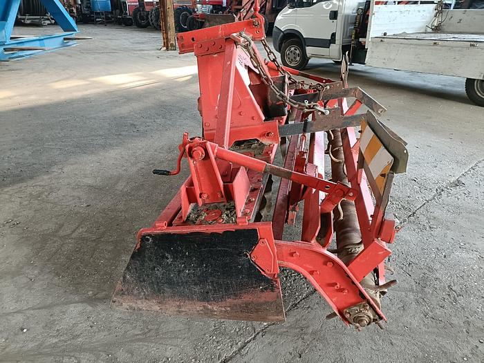 Usato Erpice rotante Remac Grazioli da 2,90m