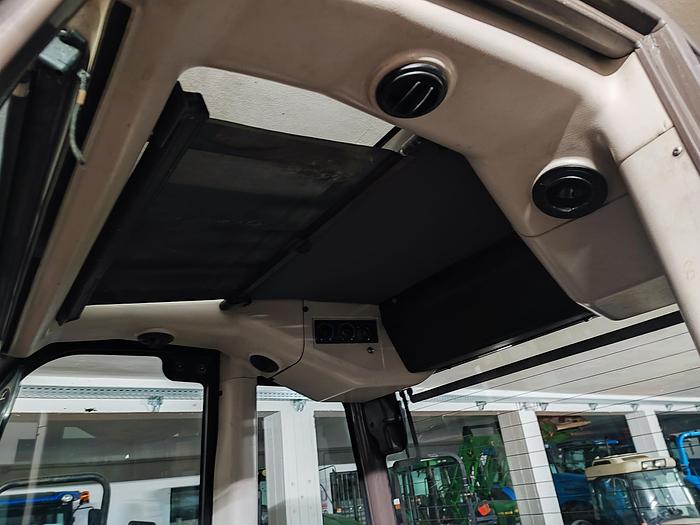 Usato Telescopico snodato Manitou MLA 6.28-120 LSU