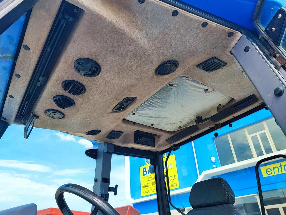 Usato New Holland TLA 100-4800 h