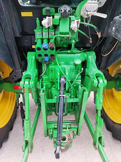 Usato John Deere 5090R - freni aria 140q