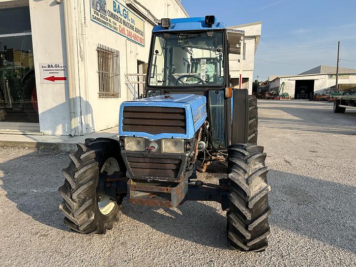 Usato Landini Advantage GT 85 -4 cilindri- 40 km all'ora