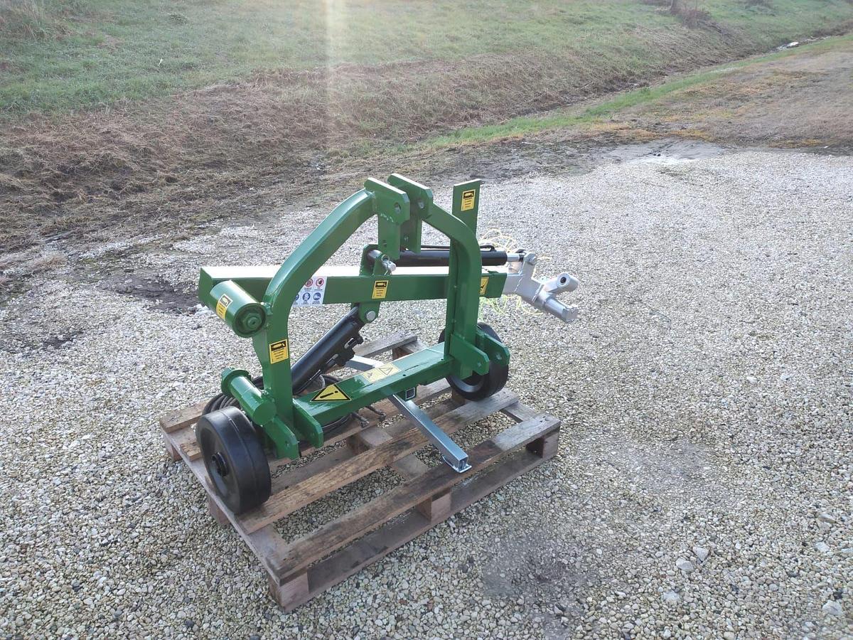 Usato Spazzola per vigneto o frutteto