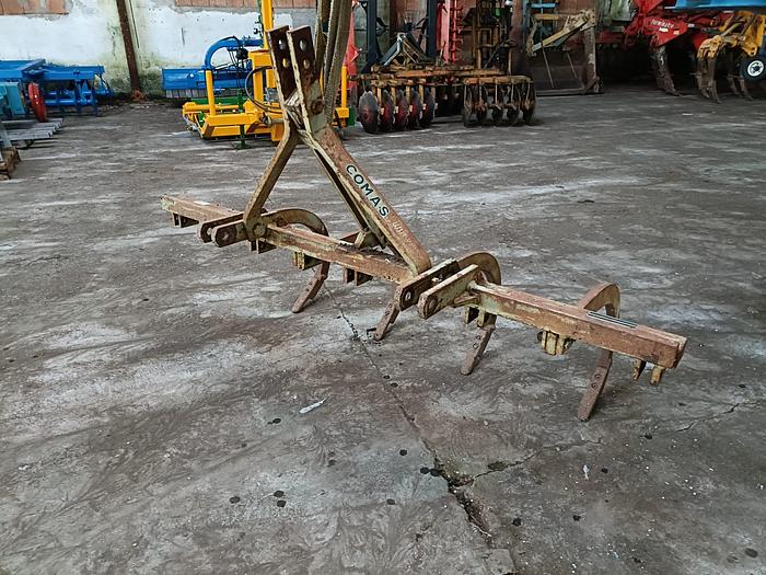 Usato Estripatore da 2 m a 4 ancore