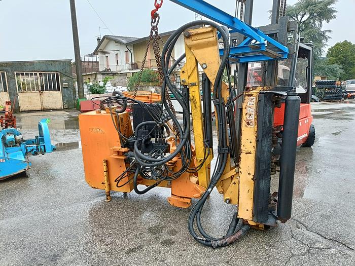 Usato Braccio decespugliatore Ferri TSV55 da 4,70m