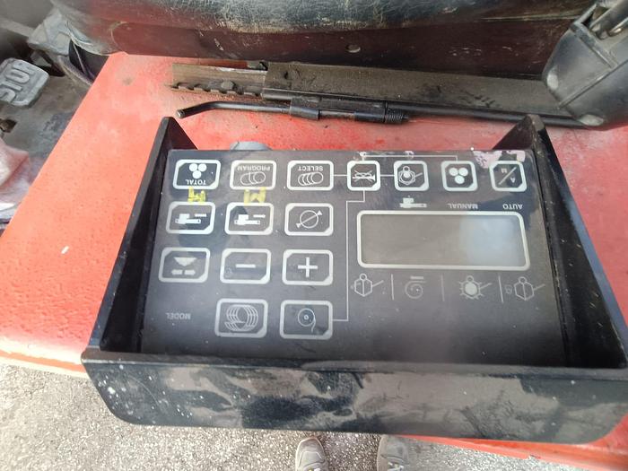 Usato Rotopressa Fiat Agri 5880