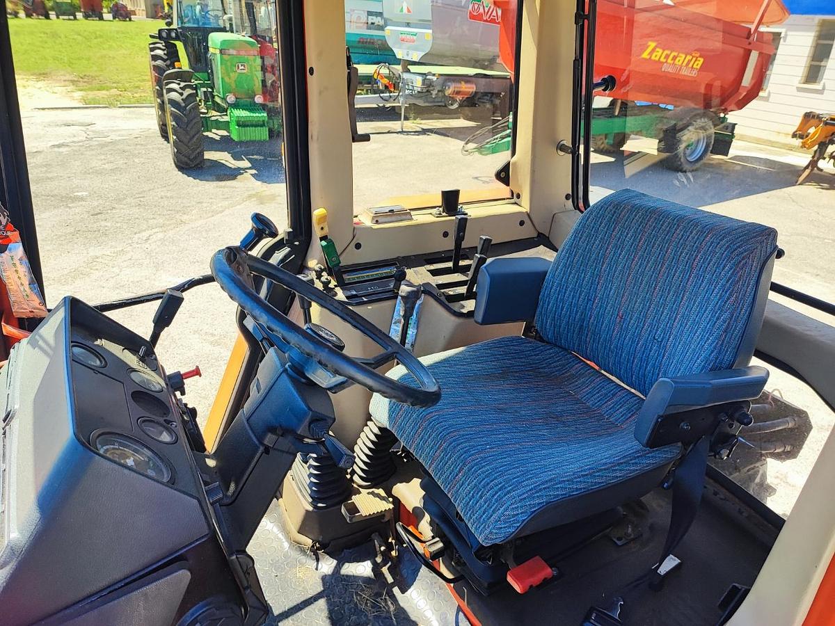 Usato Same Laser 130