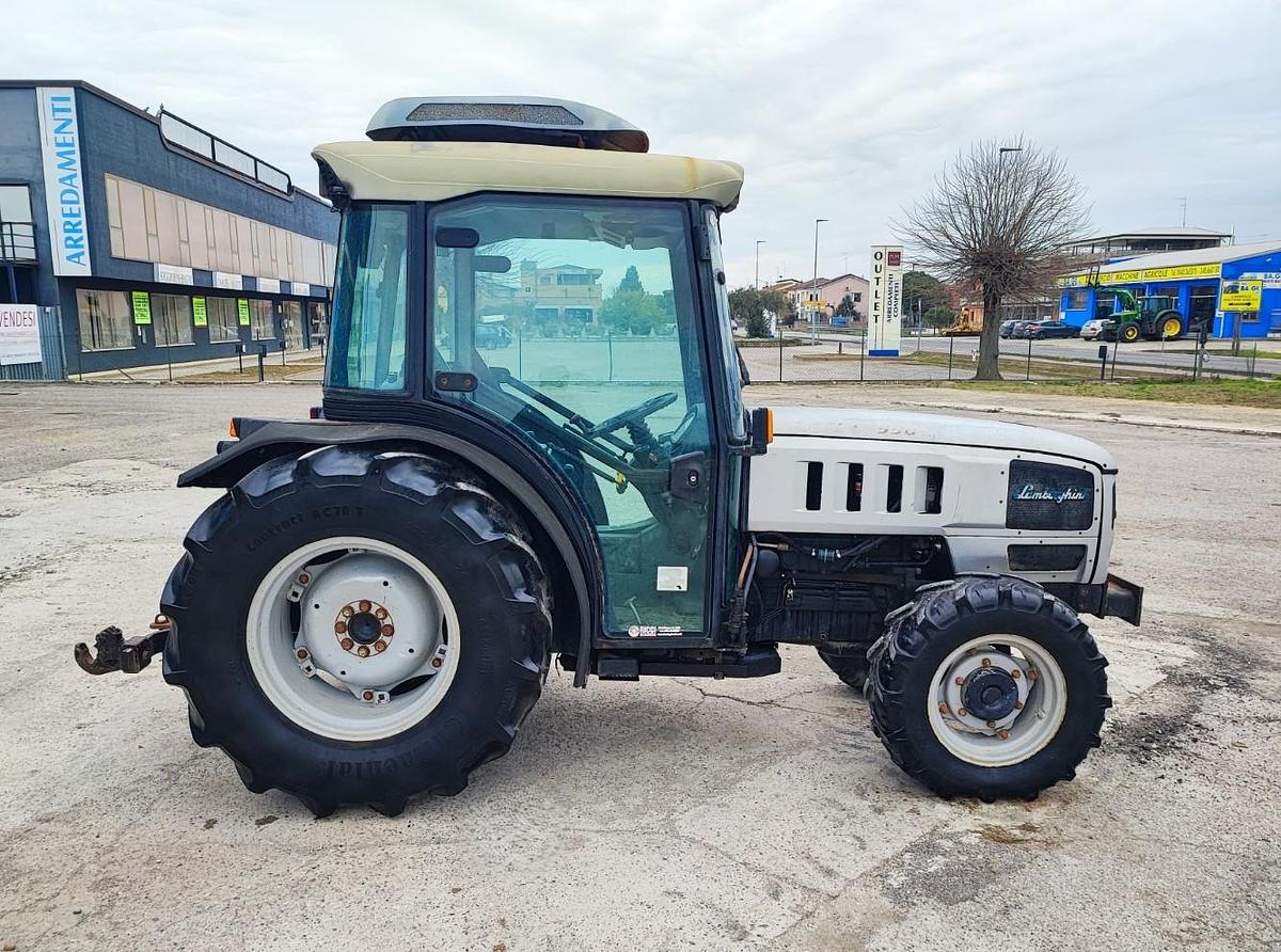 Usato Lamborghini Agile 990S MOTORE RIFATTO