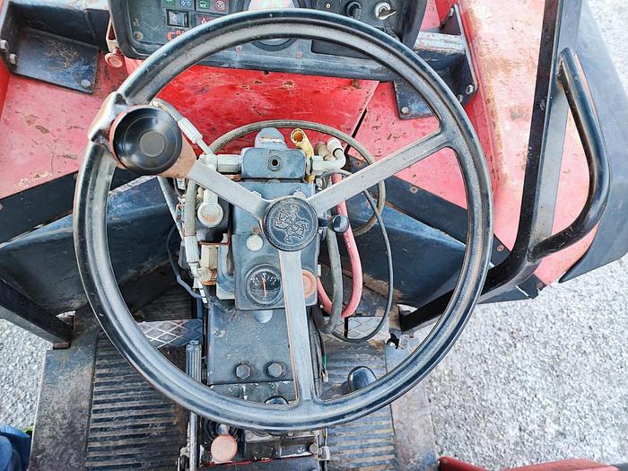 Usato Carraro tigrone 8000