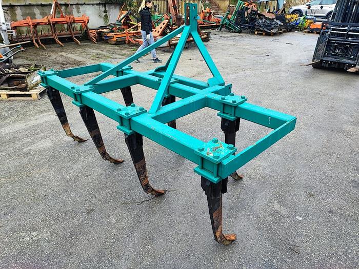 Usato Preparatore Rossetto 7 ancore da 2,50m