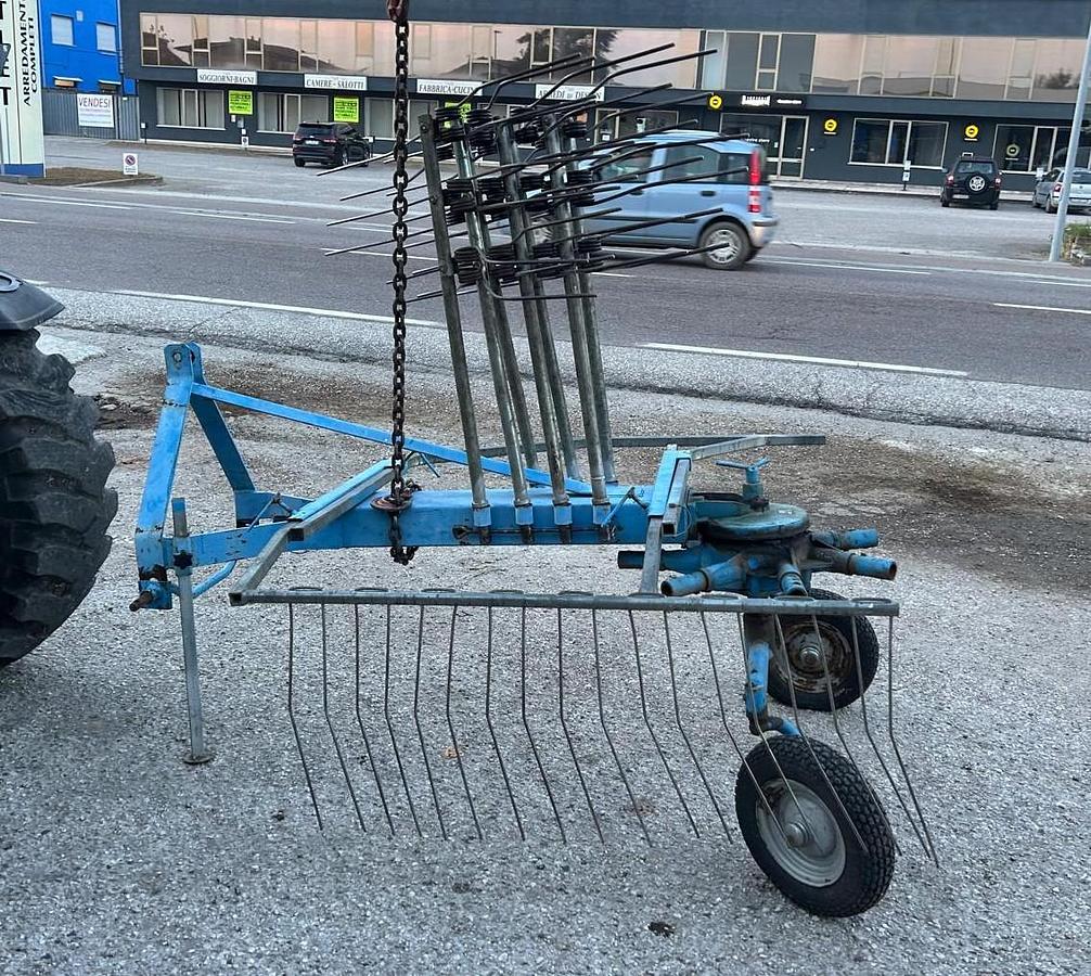 Usato Andanatore F.lli Rossetti