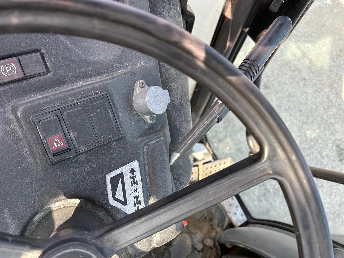 Usato Renault 70/14 frutteto