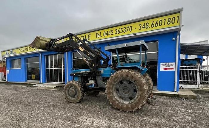 Usato Landini 9500 Special DT